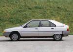 Citroen BX 1982 года